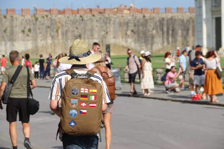 Tassa di soggiorno, nel 2024 riscossi in Toscana 121 milioni: solo il Lazio davanti