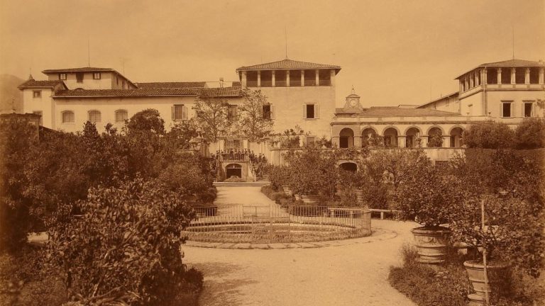 Villa La Quiete, amata dai Medici, aperta al pubblico. L’annuncio della rettrice UniFi. “Recupero grazie a fondi PNRR”