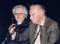 Mario Luzi, voce del Novecento. Il ricordo a venti anni dalla scomparsa