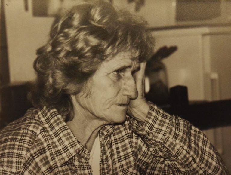 Scomparsa Milena Bernabò, ultima medaglia al valore civile per l’eroismo nella strage di S.Anna di Stazzema