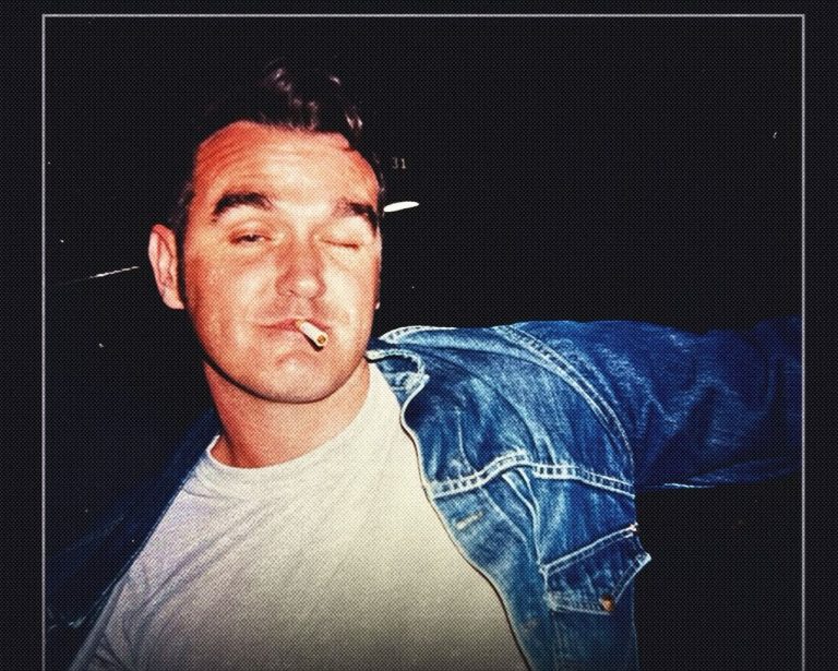 Morrisey, la leggenda. Per la prima volta a Lucca l’ex The Smiths
