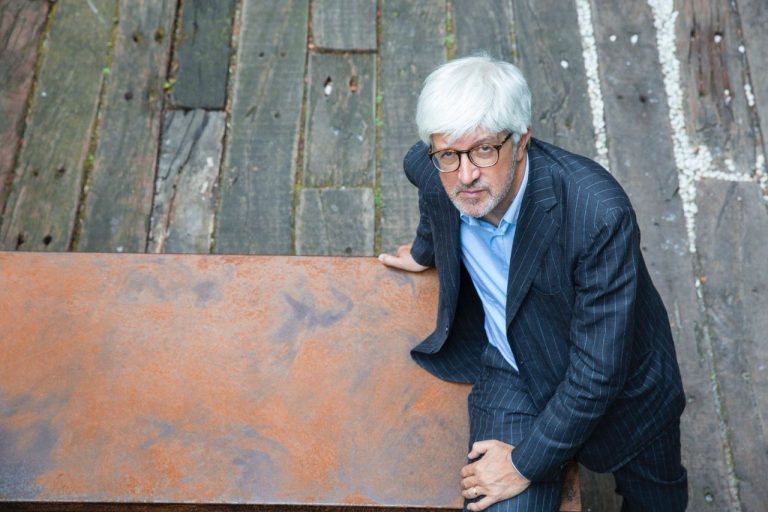 Beppe Severgnini e D&B White Socks Quintet al Teatrodante Carlo Monni