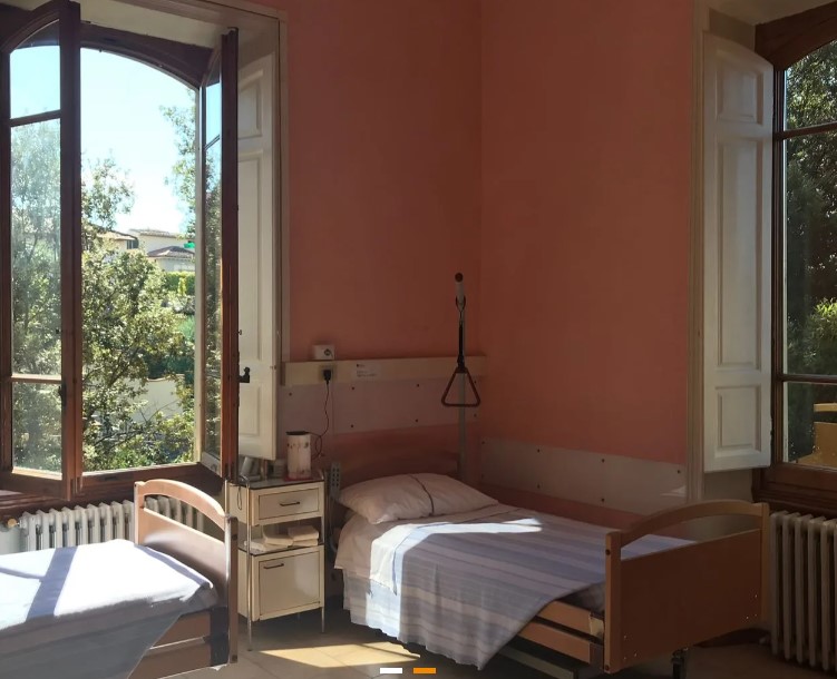 C’è un terzo decesso per l’intossicazione a Villa Desiderio. Il gestore: “Non sappiamo la causa dei malori”