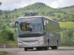 Conducente aggredita da due minorenni: volevano salire sull’autobus con le bottiglie