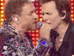 Wild boys. I Duran Duran e l’effetto Anime salve su di noi