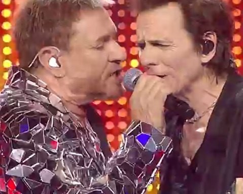 Wild boys. I Duran Duran e l’effetto Anime salve su di noi