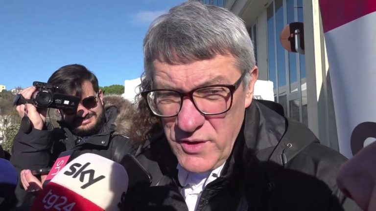 Beko. Landini: Il Governo faccia cambiare idea all’azienda