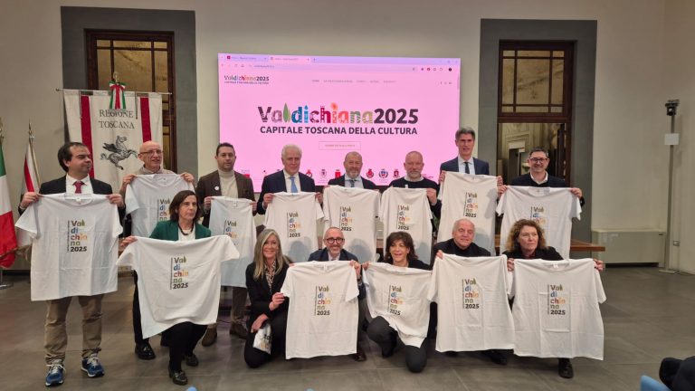 Cultura, Valdichiana capitale toscana si presenta. Omaggi a Luzi, Ceronetti e Bianchi Bandinelli