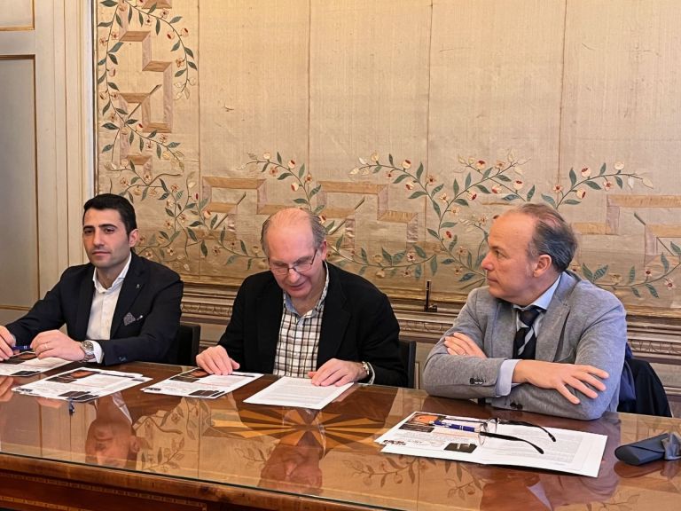 L’Associazione nazionale dei costruttori edili di Siena celebra 80 anni di attività con il convegno sulle sfide del settore