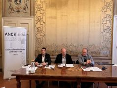 I costruttori edili di Siena compiono 80 anni. Una storia di donne, uomini e imprese