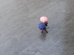 Allerta meteo sulla Toscana per pioggia e temporali forti
