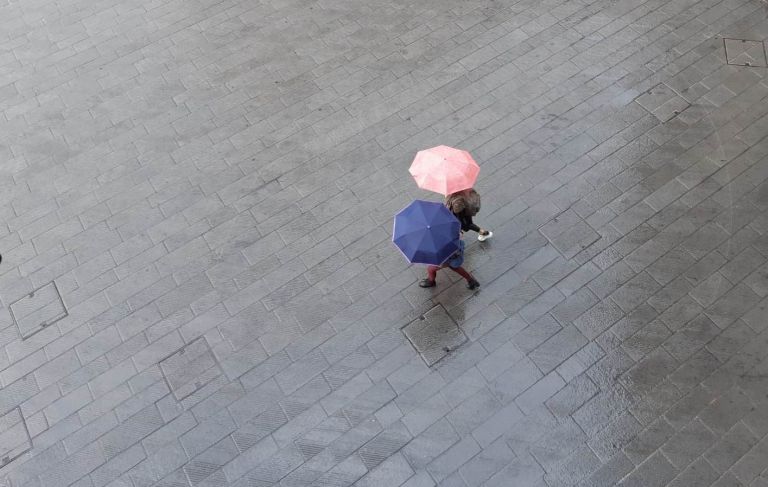 Allerta per pioggia su tutta la Toscana. Occhi puntati sulle aree del Bisenzio e Ombrone pistoiese