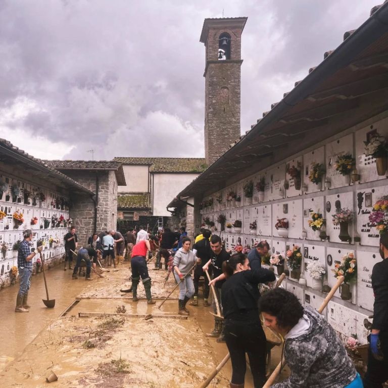 Maltempo, stanziamento di 63 milioni per le alluvioni in Toscana: dichiarati due stati di emergenza nazionale
