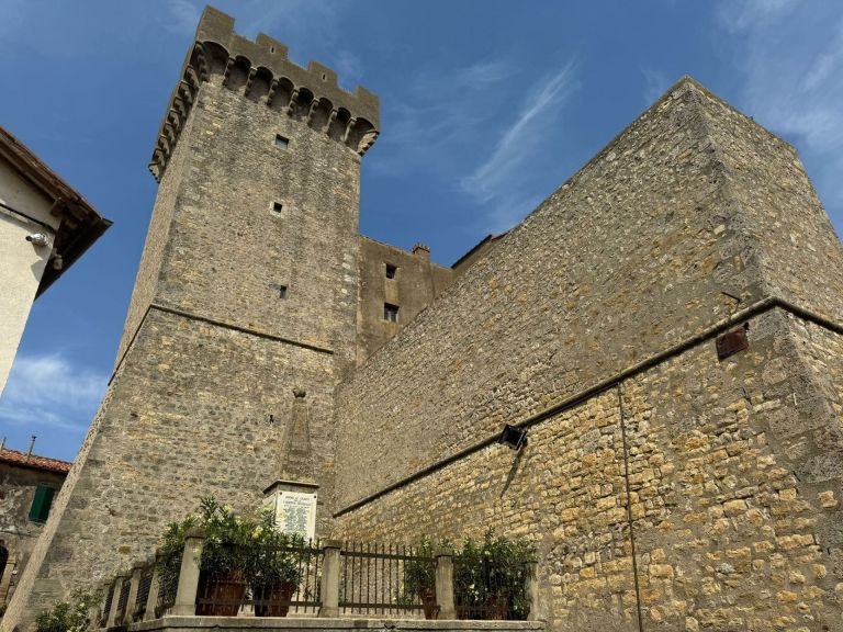 La Toscana si apre alla primavera: il 22 e 23 marzo tornano le Giornate Fai con 35 luoghi accessibili