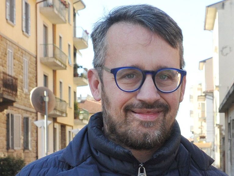 Regione, lascia Lega e poltrona di vicepresidente Consiglio. Casucci: “Non condivido svolta a destra”