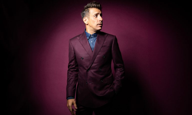 Dalla Tua Parte Tour. Francesco Gabbani riparte dal Mandela Forum