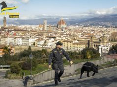 Firenze seconda per denunce ogni 100 mila abitanti: anche Prato e Livorno nella top ten. I reati però sono in calo Firenze seconda per denunce