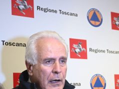 Scende del 5% il gradimento dei Giani: è settimo tra i governatori