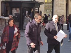Morte David Rossi, i penalisti contro la Commissione d’inchiesta: “Si rischia il circo mediatico, intervengano i presidenti delle Camere”