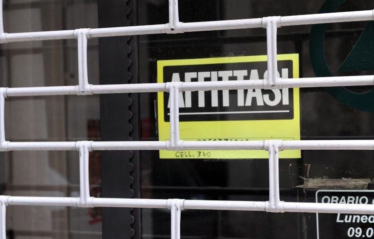 Pistoia al 12° posto per negozi chiusi tra il 2012 e il 2024: tengono Firenze, Siena e Prato