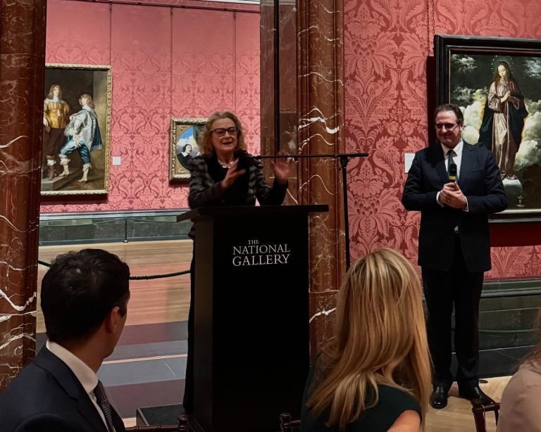 Pittura senese alla National Gallery. “Siena oltre i propri confini”. Inaugurazione sabato 8 marzo