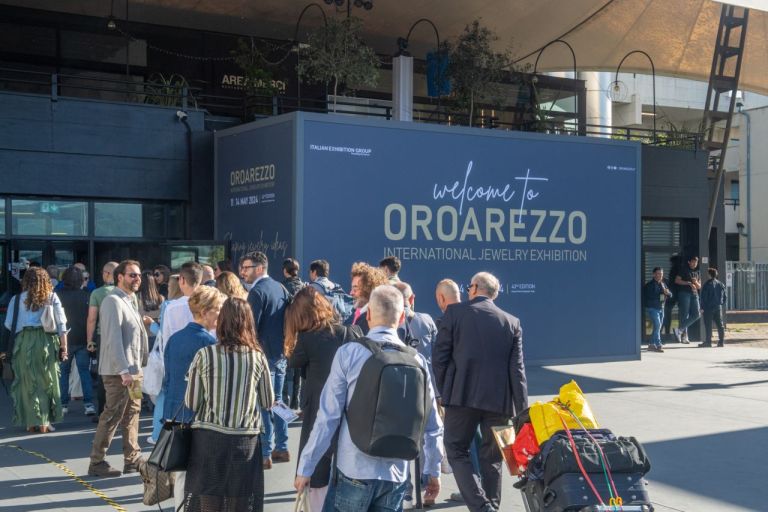L’oro italiano trova nuovi mercati, con Usa anche in Emirati e Turchia. “Export vale 3 miliardi”