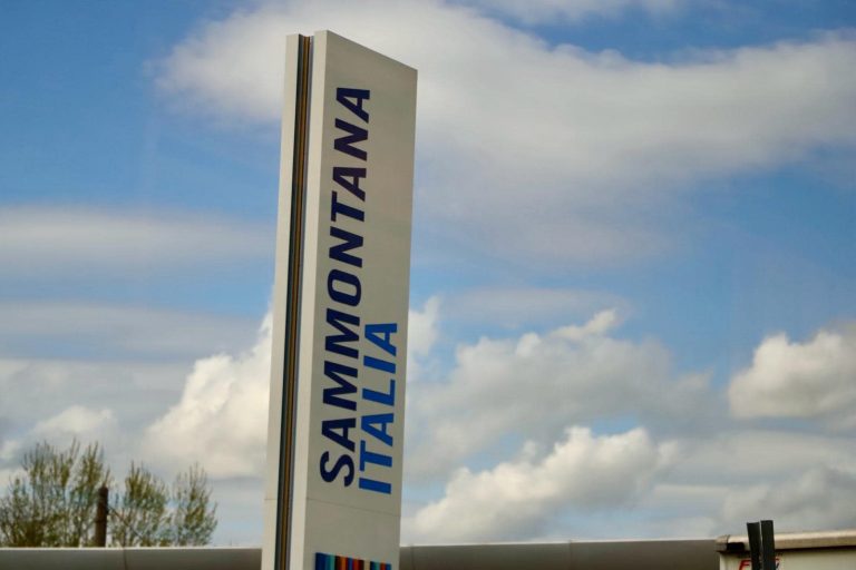 Nuova linea produttiva per la Sammontana, prevista anche tre silos: si rafforza la sfida al mercato della pasticceria surgelata