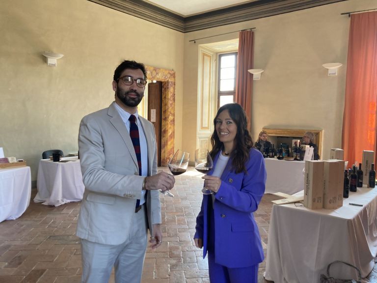 Orcia Wine Festival. Il vino più bello del mondo celebrato nel suo territorio