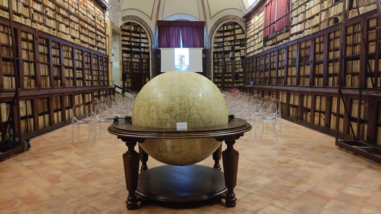 Progetto Clic. Le biblioteche della Rete Documentaria Senese diventano strumenti per migliorare la qualità della vita dei cittadini