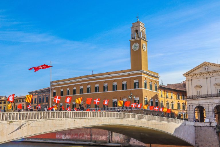 Aspettando il Capodanno pisano, al via le iniziative in vista del 25 marzo