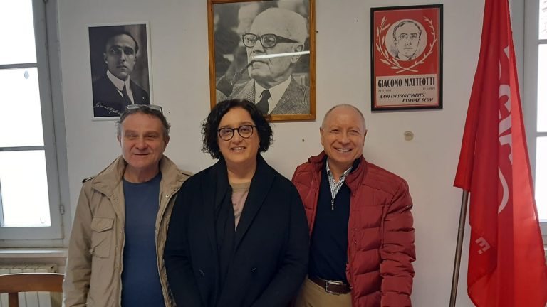 Psi, eletti i delegati senesi al congresso nazionale. Ardanese: “Psi cresce contro radicalismi e estremismi”