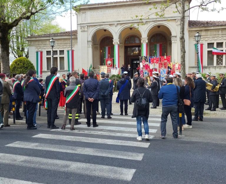 Il 25 aprile in Toscana: un viaggio nella memoria per l’80° anniversario della Liberazione. Tutti gli appuntamenti