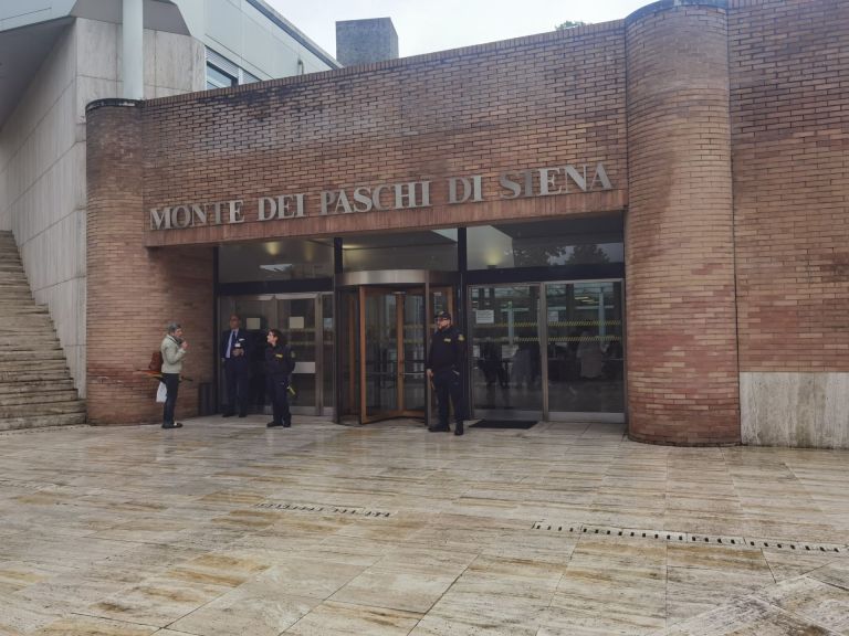 Mps, Lovaglio difende l’operazione: “Mediobanca partner ideale”