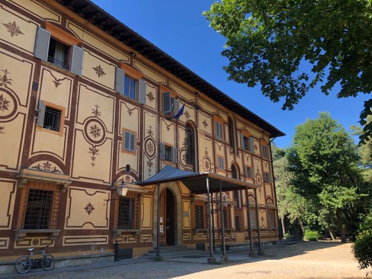 Due furti al Conservatorio Cherubini tra Pasqua e Pasquetta
