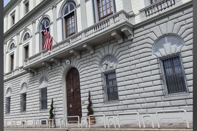 Usa, a rischio chiusura il consolato di Firenze. “Danno per cittadini e studenti americani”