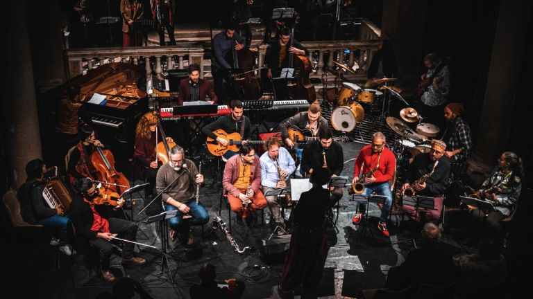 Fonterossa Days. Due giorni di concerti al Teatro Sant’Andrea per esplorare tutte le avanguardie del jazz