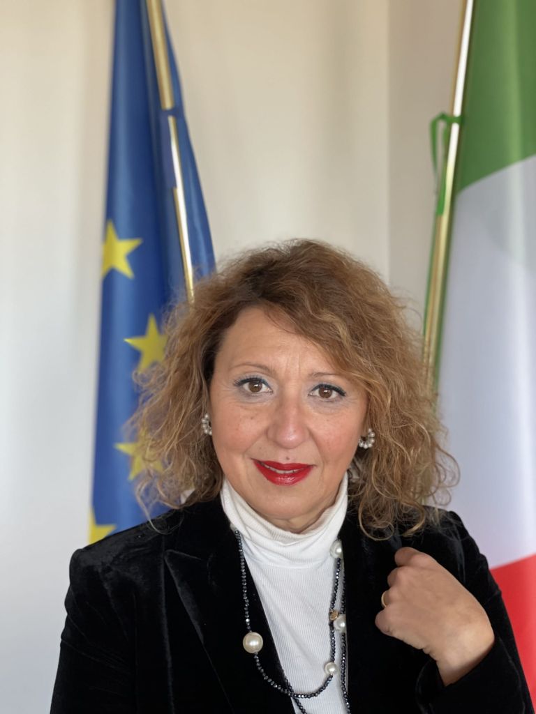 Gulino eletta presidente dell’Ordine nazionale degli psicologi: dal 2020 ha guidato il comitato toscano