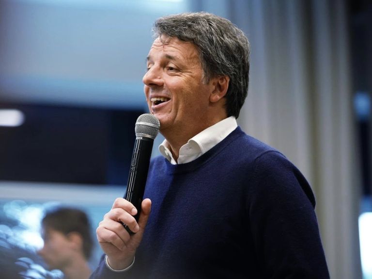 Renzi provoca il governo sul Maggio: “Darò il 10% dei diritti del libro a FdI, se Roma sostiene la Fondazione”