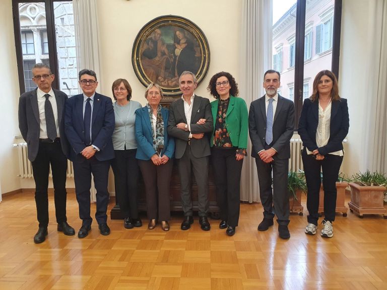 Università di Siena: al via nel 2025 il nuovo corso in Biotech Engineering for Health, tra medicina, AI e innovazione