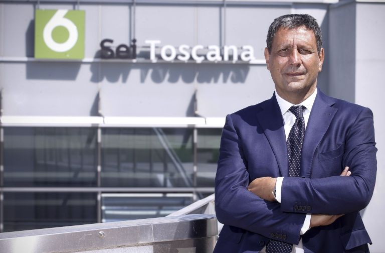Sei Toscana approva il bilancio. Utile di 8 milioni di euro, il 3,4% del valore. Investimenti per 34 milioni di euro