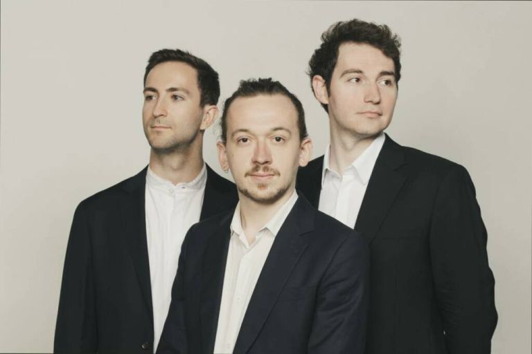 Micat in Vertice: Trio Nebelmeer, quando la musica è colori e armonia