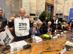 Beko e acciaio, Urso: “Siena e Piombino di nuovo appetibili. Il 2026 anno della svolta”