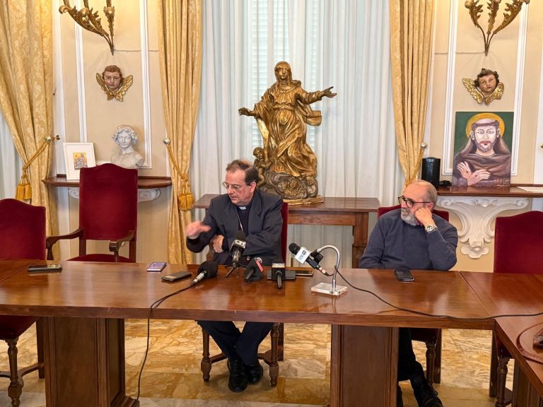 La visione di Lojudice sul futuro Papa: “Successore nel nome della continuità. La Chiesa non può tornare indietro”