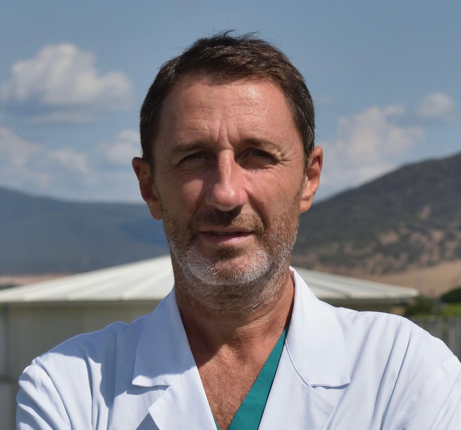 Dott Andrea Coratti