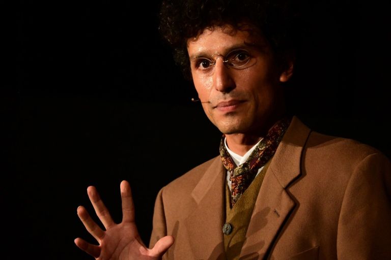 Gramsci Gay. Al Teatro Nuovo lo spettacolo di Iacopo Gardelli