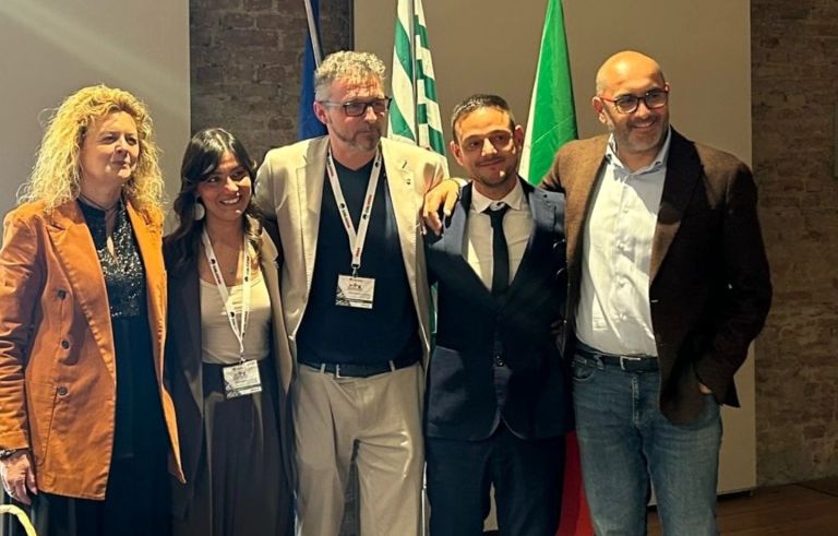 Cisl Siena. Riccardo Pucci confermato segretario generale. Ad affiancarlo nella segreteria Benedetta Elia e Carlo Pane