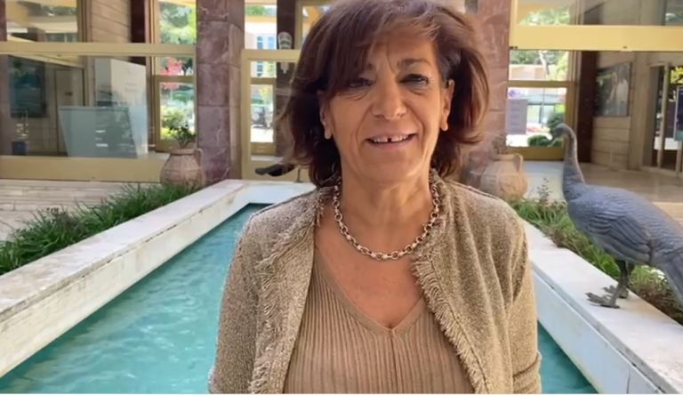 Ordine pubblico. La Sindaca di Chianciano Terme minaccia di restituire le chiavi del Comune al Prefetto