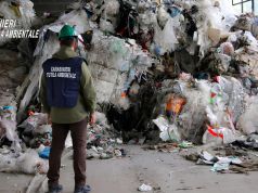 Reati ambientali, aumentate inchieste e denunce: a Prato casi triplicati