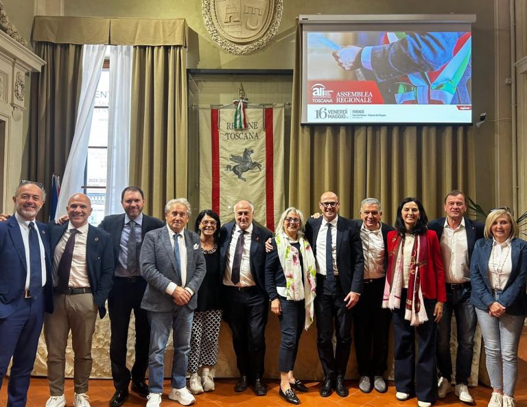 Andrea Marrucci confermato presidente di ALI Toscana: “I Comuni argine alla deriva centralista del Governo”