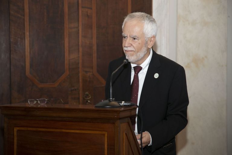 Accademia dei Fisiocritici: eletto il nuovo Consiglio Direttivo per il triennio 2025–2028
